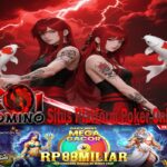 KOIDOMINO388 IDN Poker Terpercaya Provider Pragmatic Play