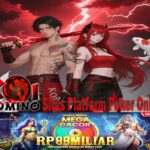 KOIDOMINO388 Live IDN Poker Jackpot Harian Ratusan Rupiah