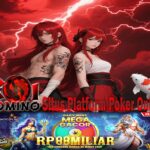 KOIDOMINO Slot Gaming Online Dengan Fitur Buy Spin