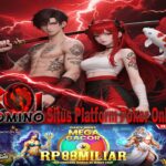 KOIDOMINO388 Daftar IDN Poker 2025 Bonus Besar Harian