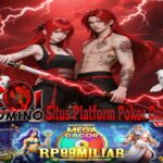 KOIDOMINO IDN Poker Terbaik Jadi Pilihan Tepat Raih Cuan